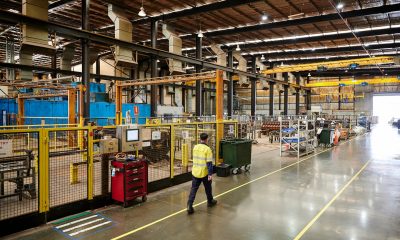 Matrix Composites shares up 50pc on new takeover bid