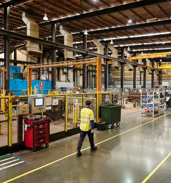 Matrix Composites shares up 50pc on new takeover bid