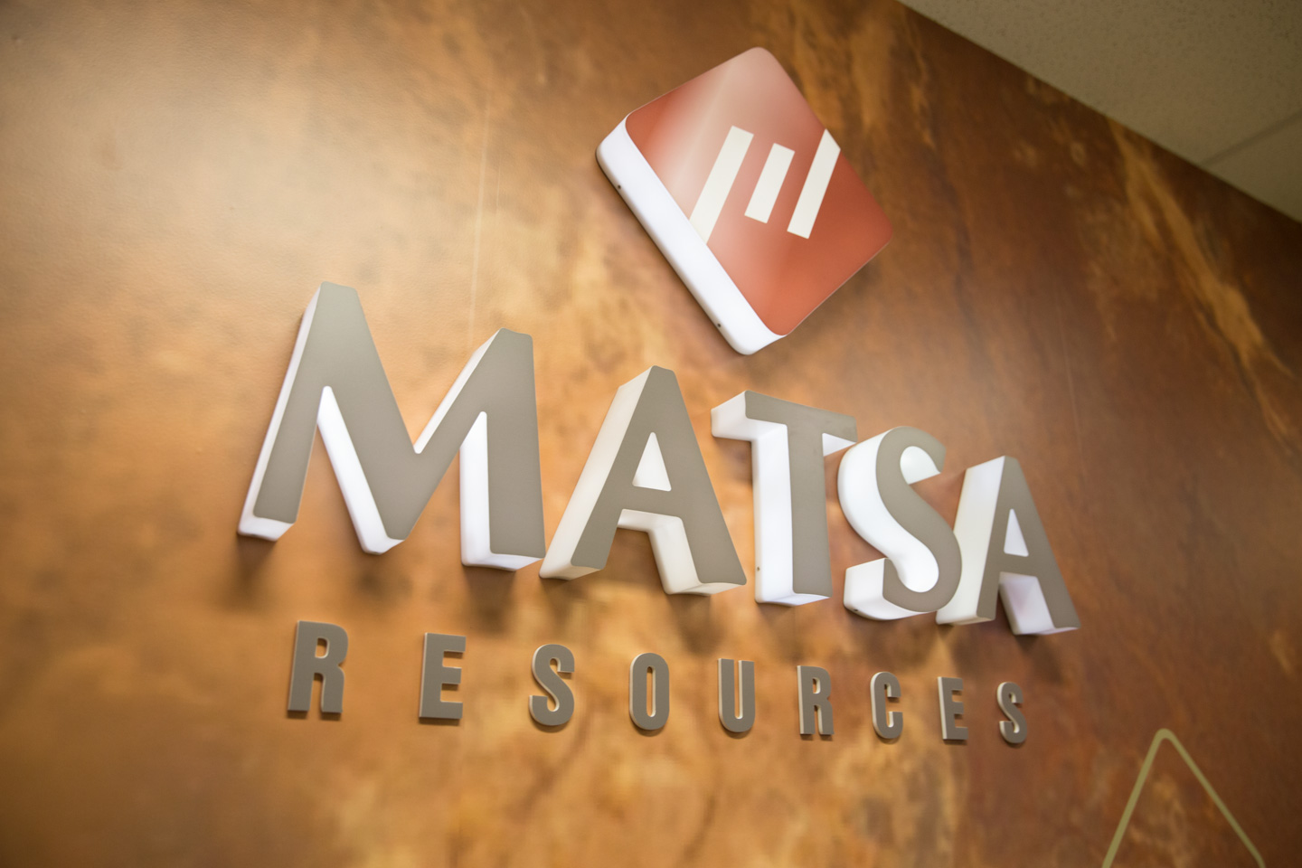 Gold miner Matsa Resources plays down fuel shortage risk