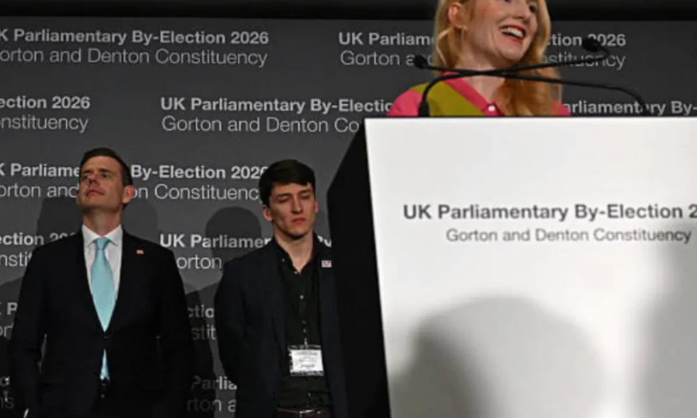 Matt Goodwin caught using AI in bigoted book