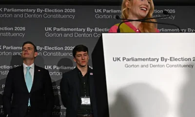 Matt Goodwin caught using AI in bigoted book