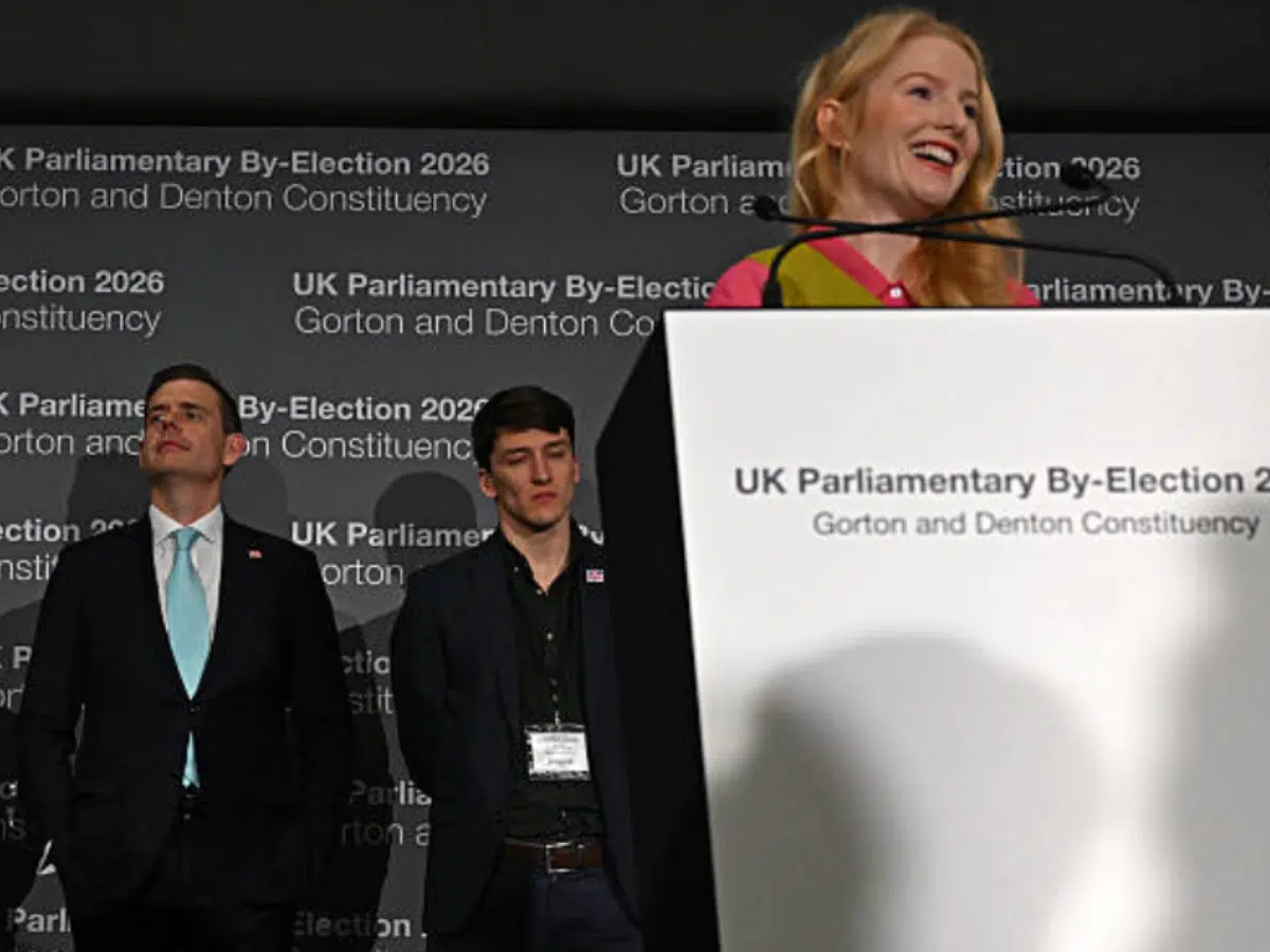 Matt Goodwin caught using AI in bigoted book