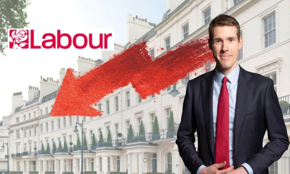 Labour minister caught in a lie over leasehold betrayal