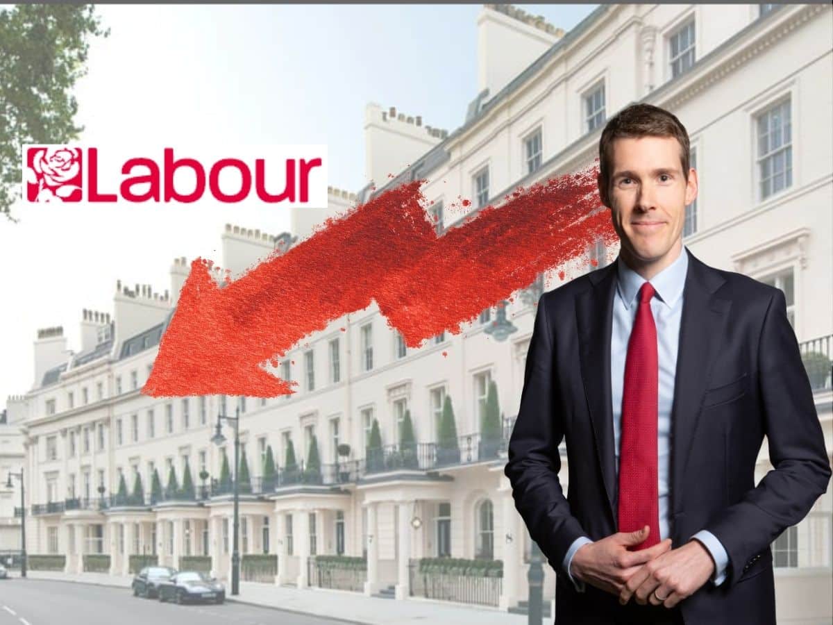 Labour minister caught in a lie over leasehold betrayal
