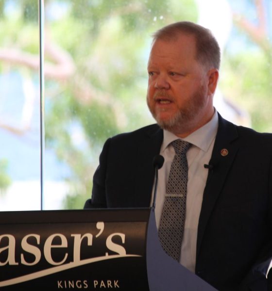 WA, federal govt to sign enviro deal by year end, minister hopes