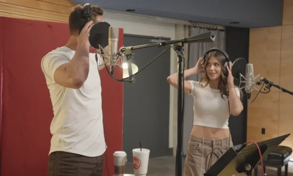 Mormon Wives’ Mayci Neeley and Mikayla Matthews Seemingly Shade Demi Engemann’s Singing