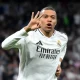 Mbappe injury farce as Real Madrid doctors scan wrong knee