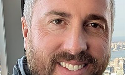 Matthew V. Blackwell on Discipline, Family, and Long-Term Thinking