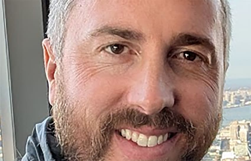 Matthew V. Blackwell on Discipline, Family, and Long-Term Thinking