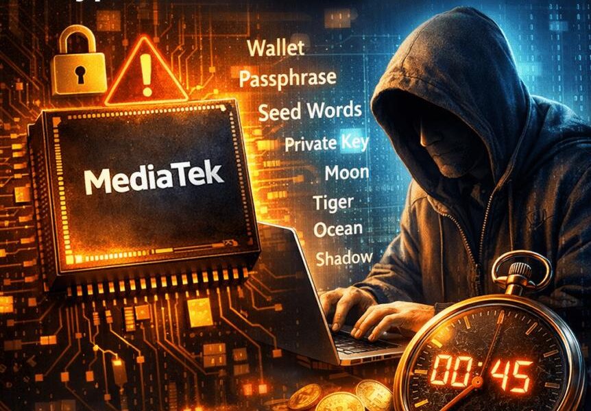 Crypto Breaking News