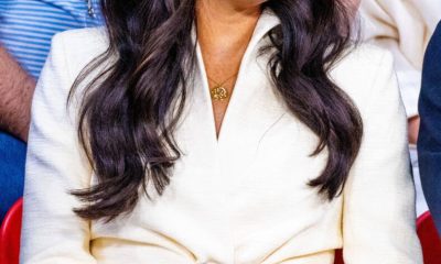 Prince Harry and Meghan Markle announce they will visit Colombia, Montecito, California, USA - 1 Aug 2024