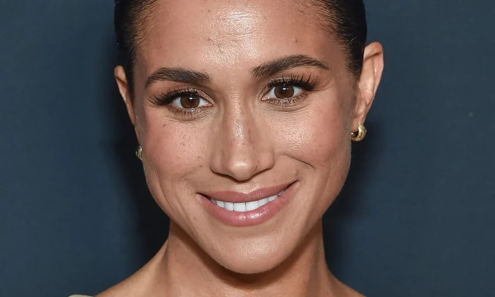 Meghan Markle attends Variety Power of Women 2023