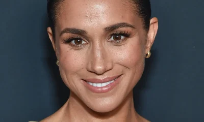 Meghan Markle attends Variety Power of Women 2023