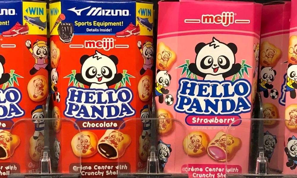 Meiji America to enhance Pennsylvania facility