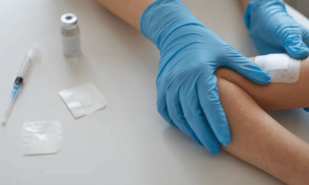 Meningitis outbreak causes death of two people