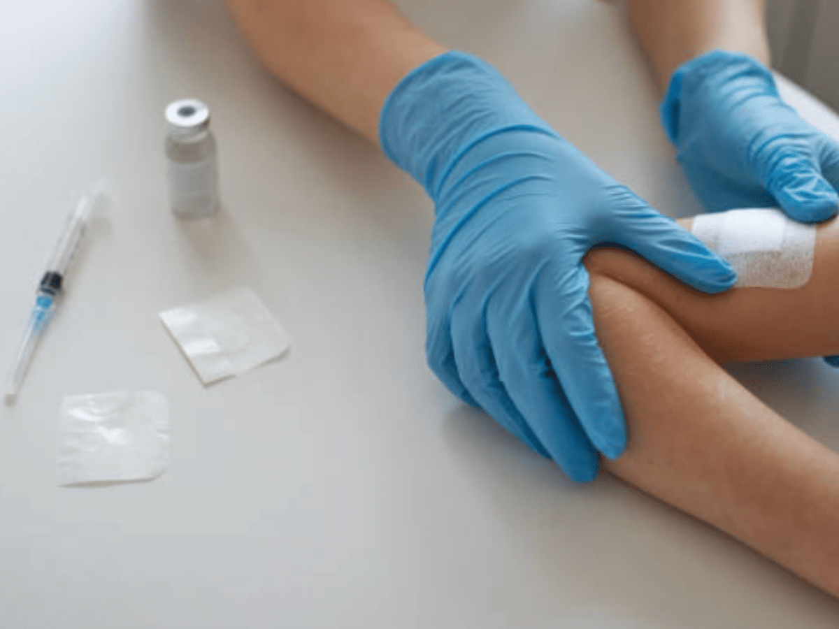 Meningitis outbreak causes death of two people