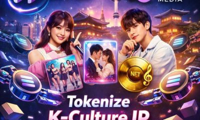 Crypto Breaking News