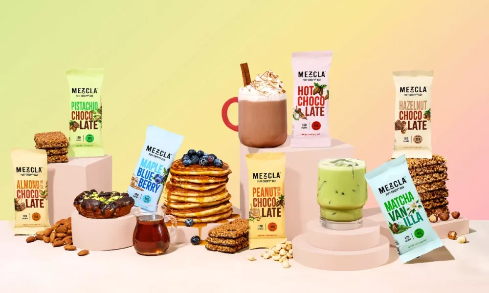 Mezcla raises $9.5 million