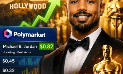 Crypto Breaking News