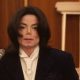 Michael Jackson speaking