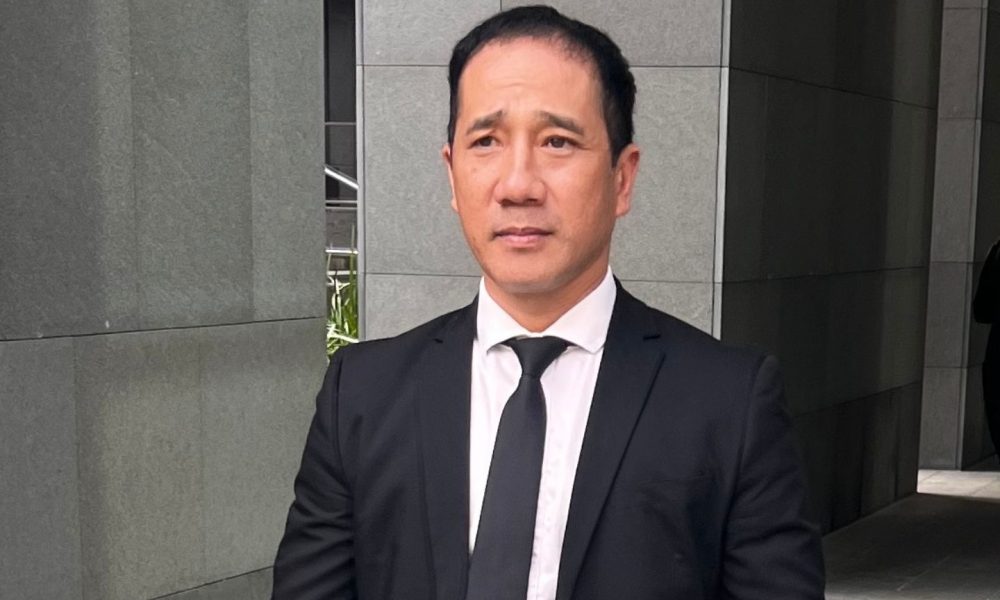 Ex-tomato king Michael Le stands firm in claims against feds