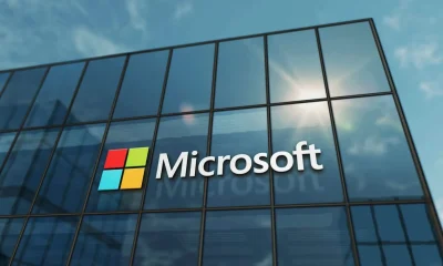 Microsoft (MSFT) Stock Dips 1.69% Following Texas AI Campus Expansion Announcement