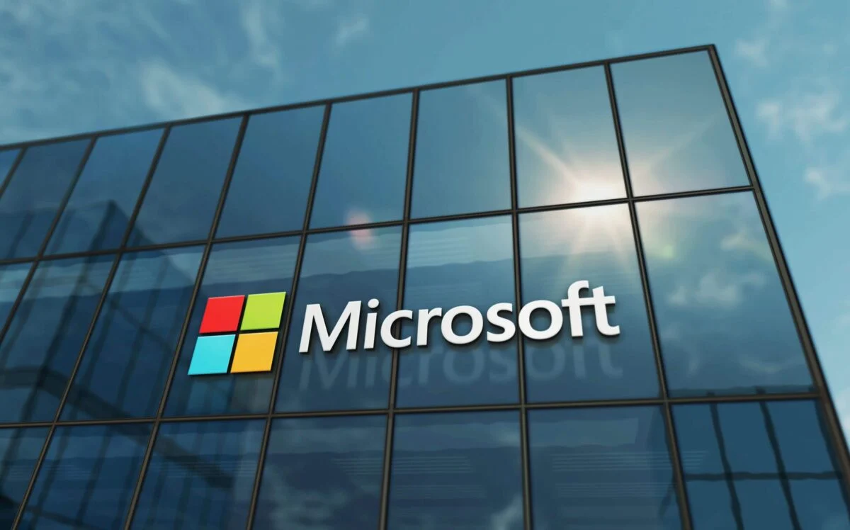 Microsoft (MSFT) Stock Dips 1.69% Following Texas AI Campus Expansion Announcement