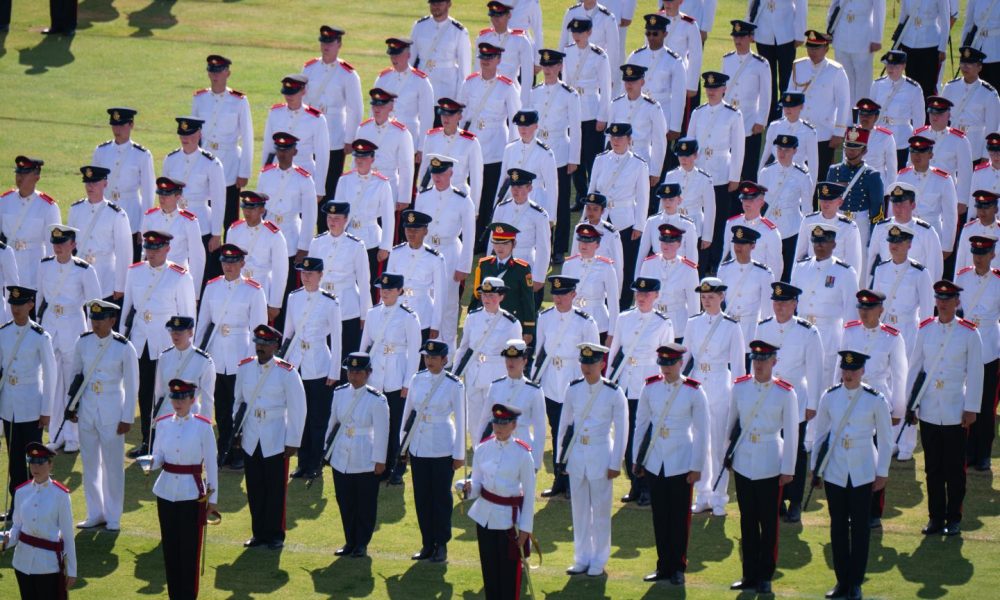 Opinion: Governance before growth in defence sector