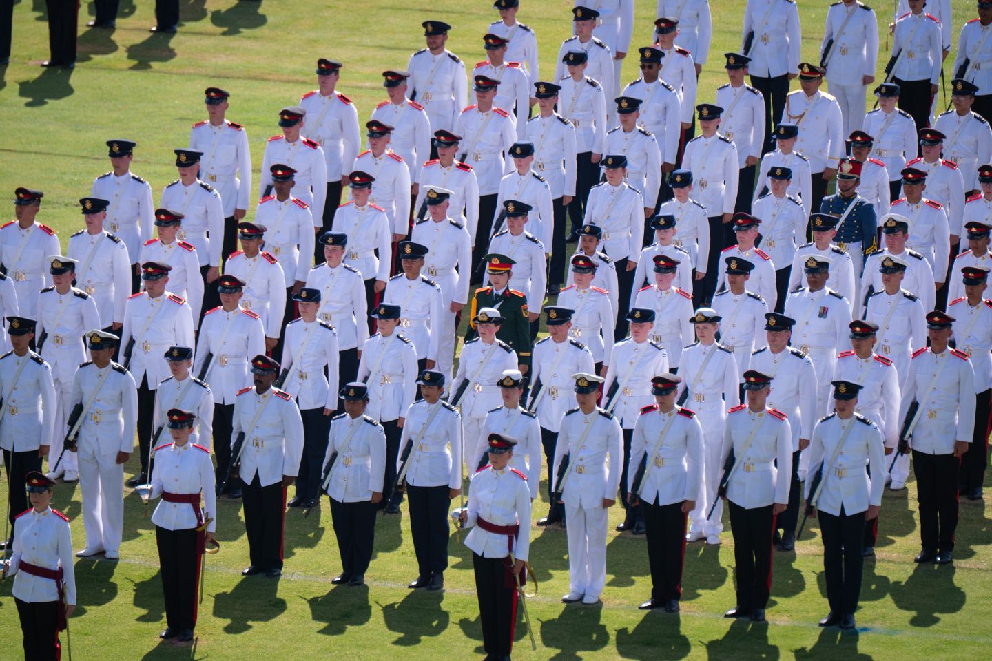 Opinion: Governance before growth in defence sector