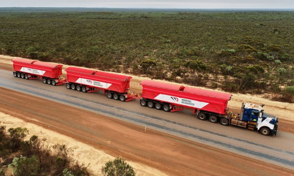 Mineral Resources accuses Destec of contempt over videos on website