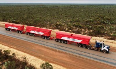 Mineral Resources accuses Destec of contempt over videos on website