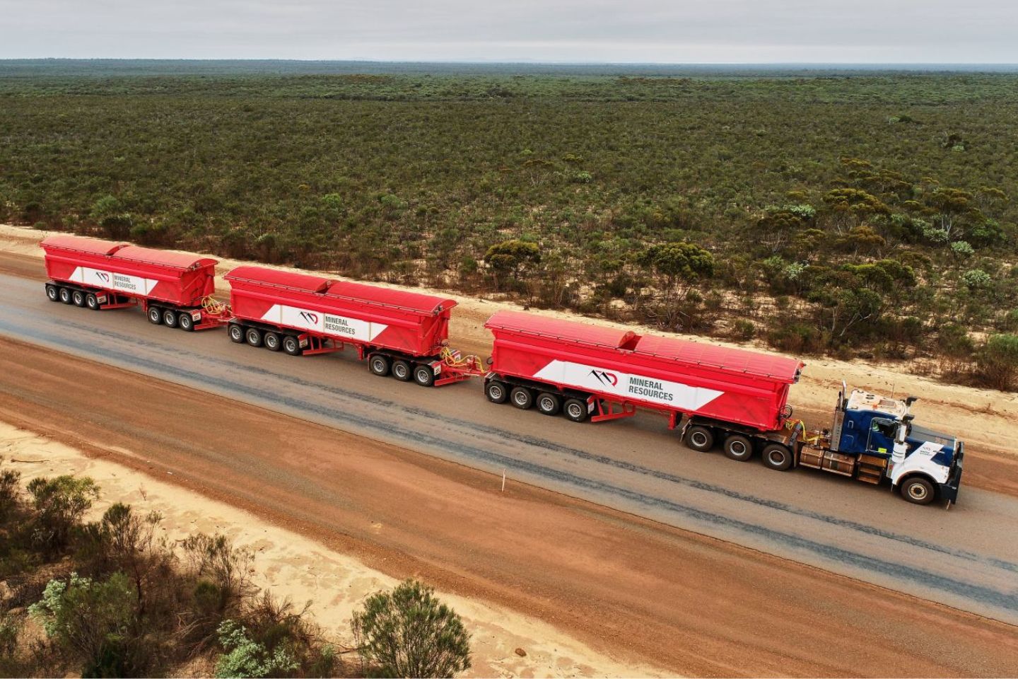 Mineral Resources accuses Destec of contempt over videos on website