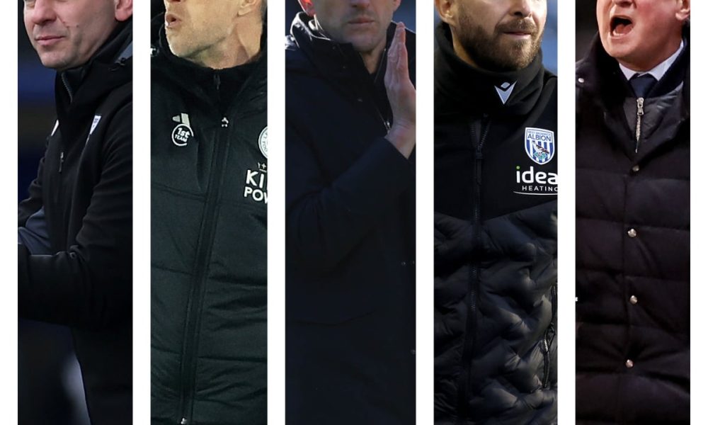 The run-in: How race for Championship survival shapes up for Portsmouth, West Brom, Leicester City & Co