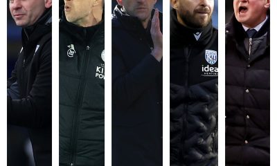 The run-in: How race for Championship survival shapes up for Portsmouth, West Brom, Leicester City & Co