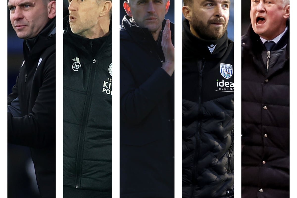 The run-in: How race for Championship survival shapes up for Portsmouth, West Brom, Leicester City & Co