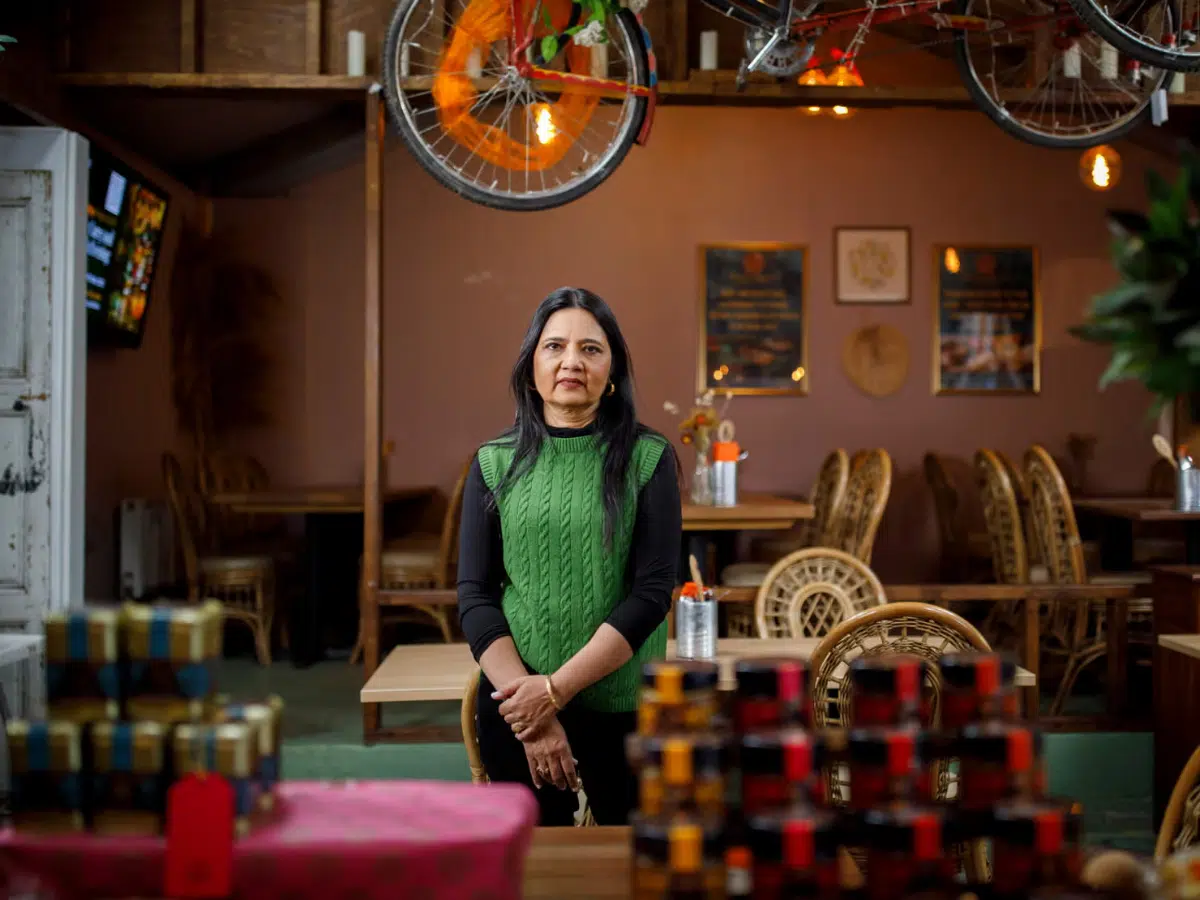 ICE agents abuse their power with unjust raids on non-white businesses