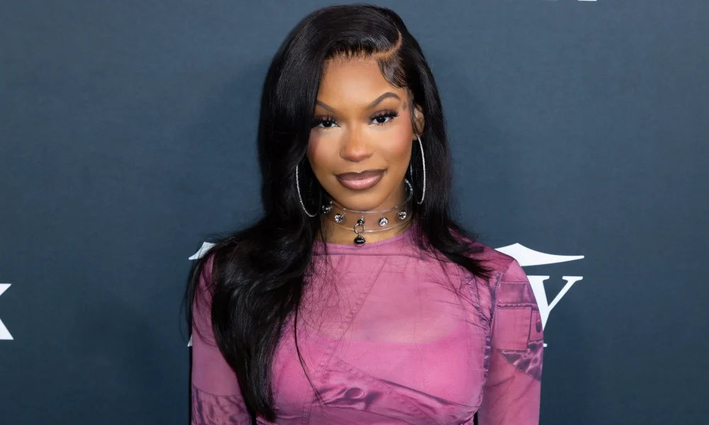 Prayers Up! Monaleo Cancels Shows, Shares Update After Emergency Surgery For Softball-Sized Cyst (UPDATE)