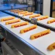 Mondelez starts up new Toblerone manufacturing line