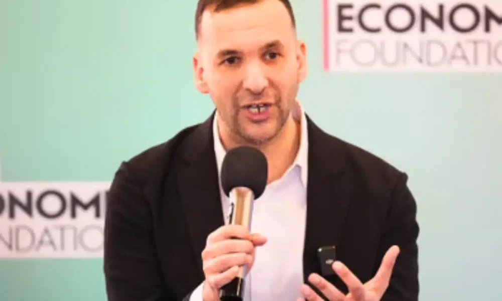 Zack Polanski has just brilliantly answered his critics