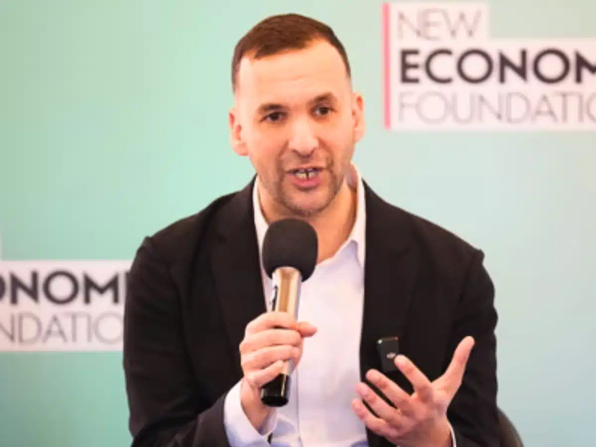 Zack Polanski has just brilliantly answered his critics