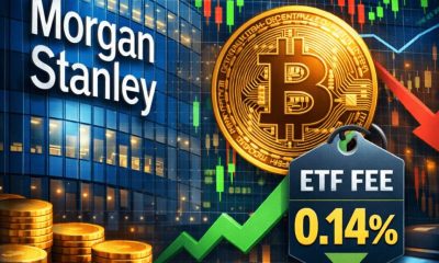 Crypto Breaking News