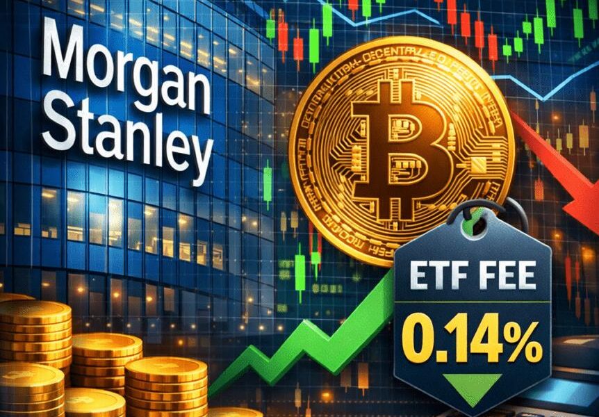 Crypto Breaking News