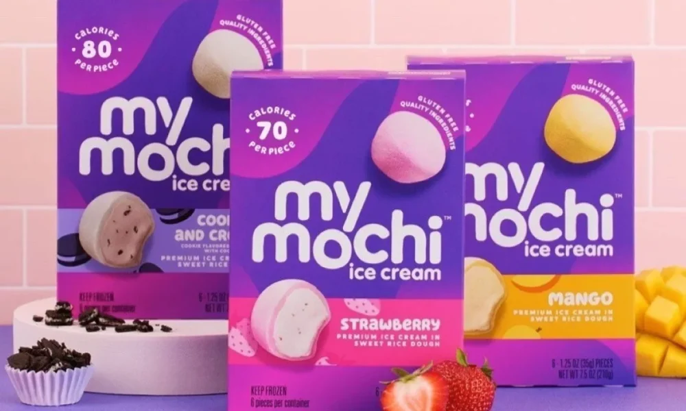 Hi-Chew parent to acquire My/Mochi