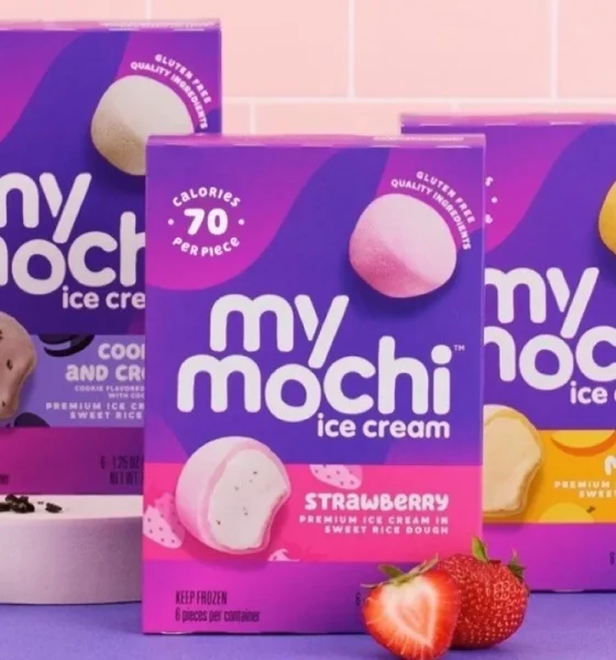 Hi-Chew parent to acquire My/Mochi