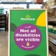 Morrisons becomes first supermarket to make all its accessible toilets stoma-friendly