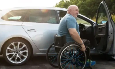 Motability changes will limit how far disabled people drive