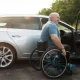 Motability changes will limit how far disabled people drive
