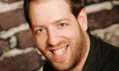 Alan Piket on Comedy, Discipline, and Building a Career That Lasts