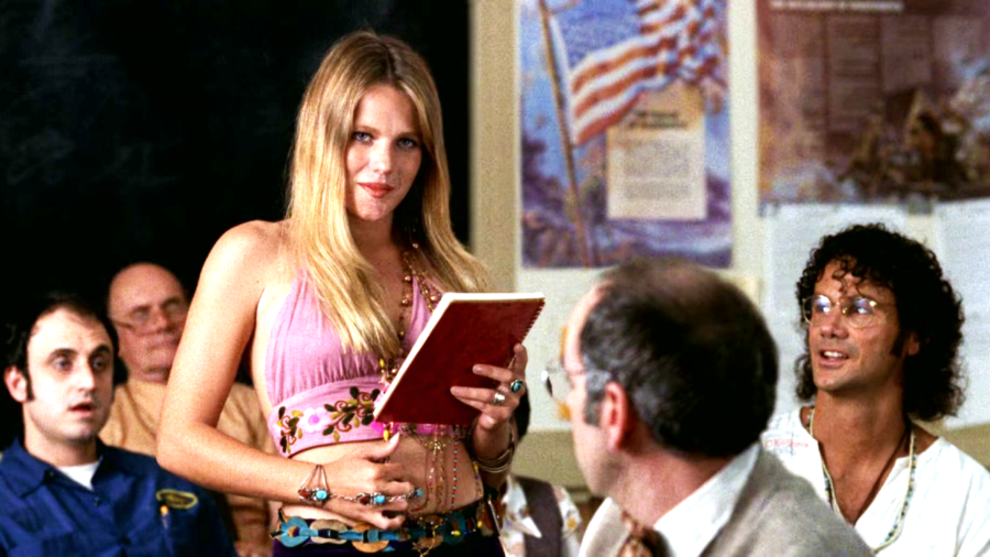 Critics Hated It, But This Netflix Movie Lives Rent Free In Every Millennial's Head