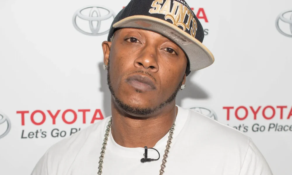 Mystikal Faces Up To 20 Years In Prison After Pleading Guilty To Third-Degree Rape Following 2022 Arrest
